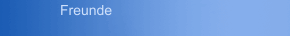 Freunde